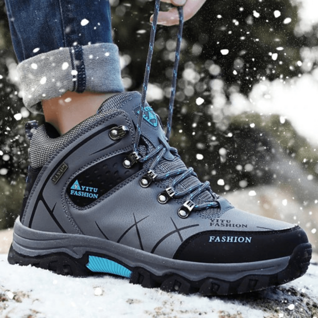 Botas de Montaña
