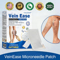 TAILEDEN® 𝑽𝗲𝗶𝙣 𝘾𝐨𝐧𝘁𝗼𝙪𝙧 𝙈𝙞𝐜𝐫𝒐𝒏𝒆𝗲𝗱𝗹𝙚 𝙋𝙖𝐭𝐜𝒉 𝒘𝒊𝘁𝗵 𝗔𝙙𝙫𝙖𝙣𝙘𝐞𝐝 𝐃𝒊𝒐𝒔𝗺𝙞𝐧 & 𝑯𝒆𝘀𝗽𝗲𝙧𝙞𝙙𝙞𝐧 𝐃𝒆𝒍𝒊𝒗𝗲𝗿𝙮🌿𝟕-𝐃𝐚𝐲 𝐕𝐢𝐬𝐢𝐛𝐥𝐞 𝐑𝐞𝐬𝐮𝐥𝐭𝐬 𝐟𝐨𝐫 𝐕𝐚𝐫𝐢𝐜𝐨𝐬𝐞 𝐕𝐞𝐢𝐧𝐬
