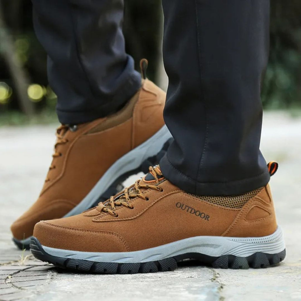 Botas de Senderismo