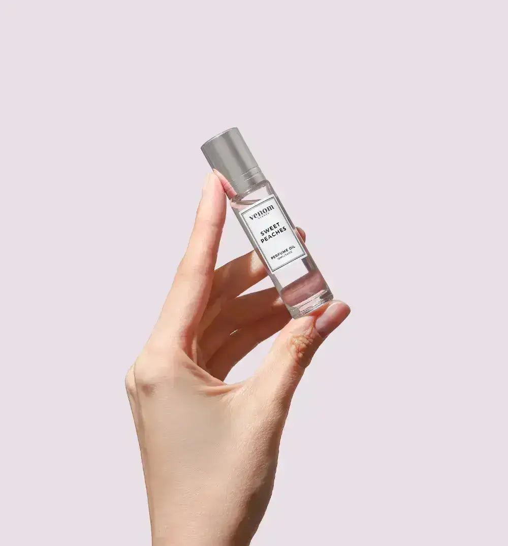 Venom's Pheromone Scent Collection - The premium pack includes 9 perfumes