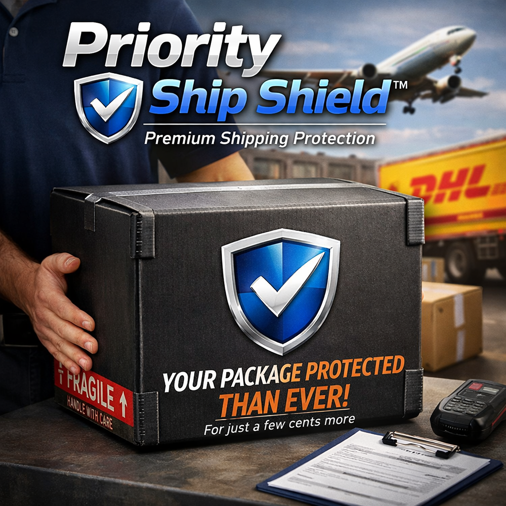 Express Protection Shipping