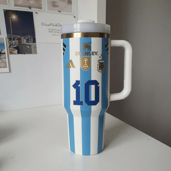 World Cup Game Day Tumbler