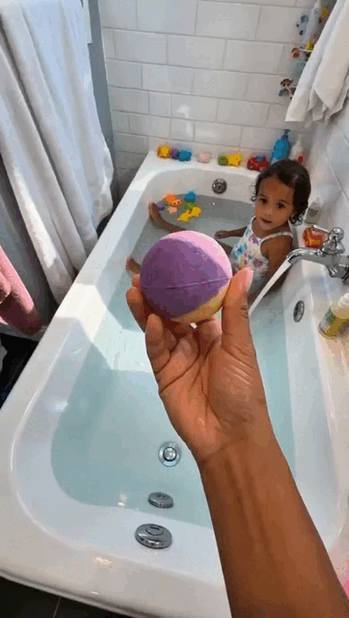 Surprise Bath Bomb Pack
