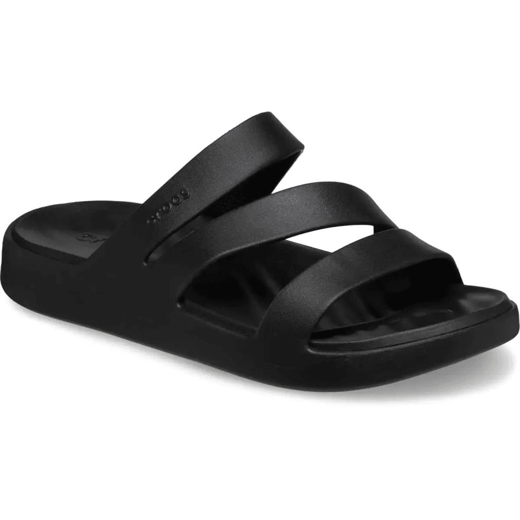 Catherine – Strappy Sandals