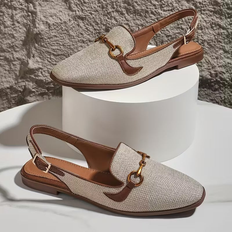 Pamela – Elegant Orthopedic Shoes