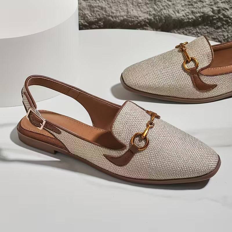 Pamela – Elegant Orthopedic Shoes