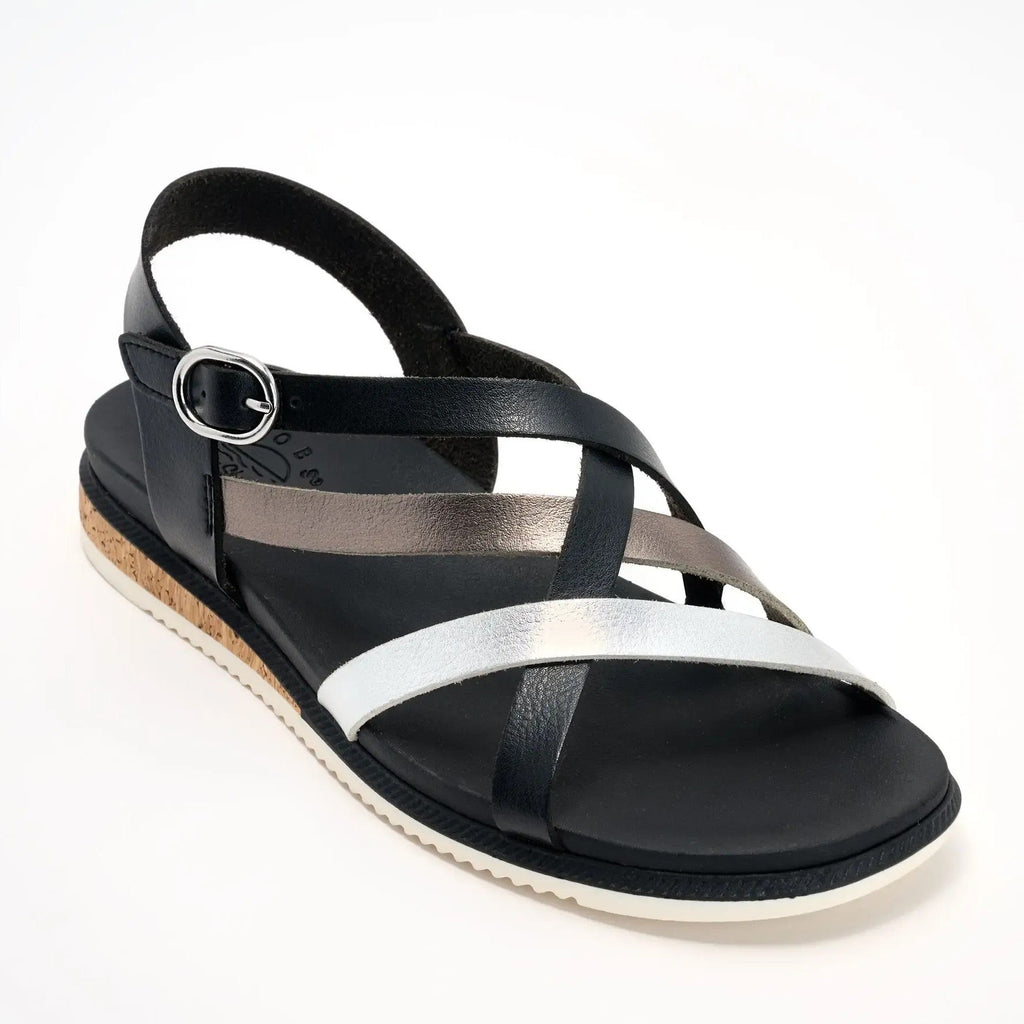 Sophia – Orthopedic Sandals with Adjustable Straps