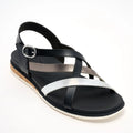 Sophia – Orthopedic Sandals with Adjustable Straps