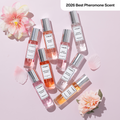 Venom's Pheromone Scent Collection - The premium pack includes 9 perfumes