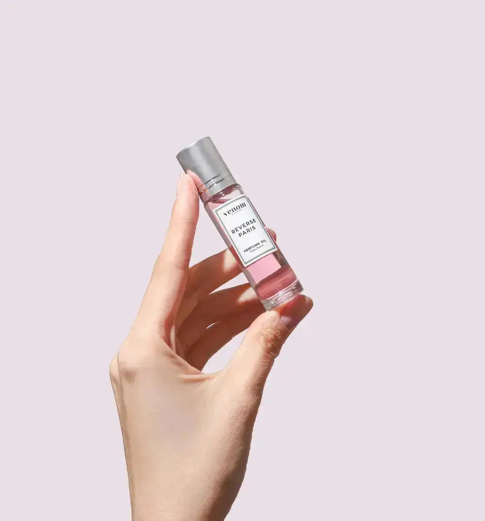 Venom's Pheromone Scent Collection - The premium pack includes 9 perfumes