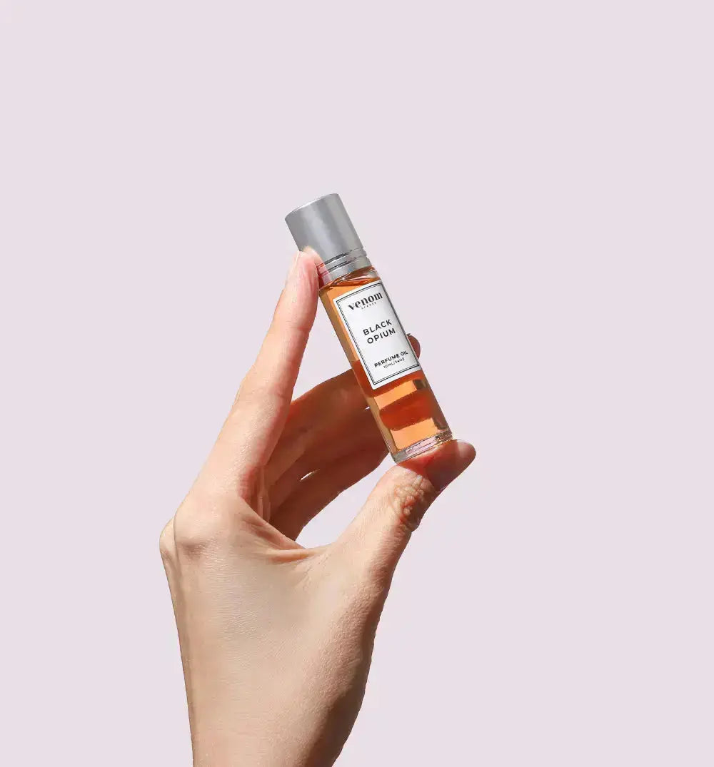 Venom's Pheromone Scent Collection - The premium pack includes 9 perfumes