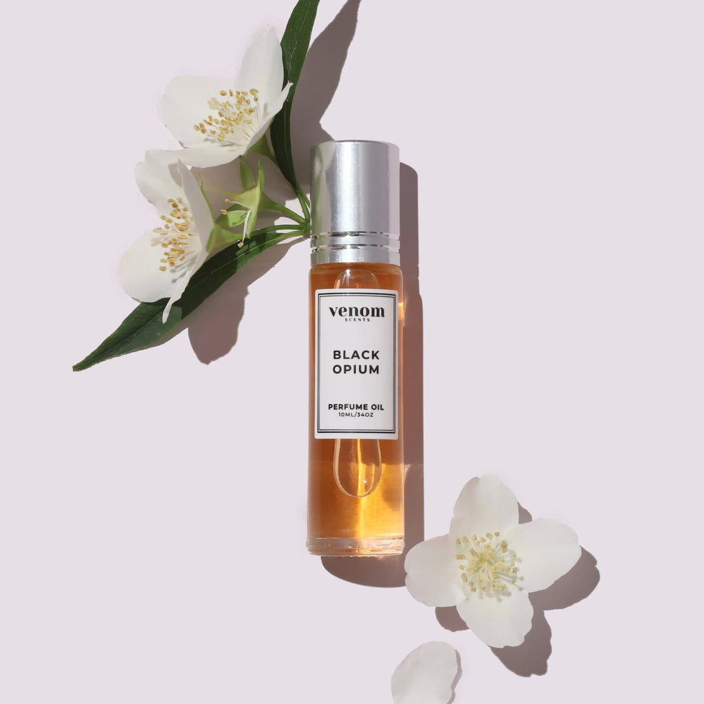 Venom's Pheromone Scent Collection - The premium pack includes 9 perfumes