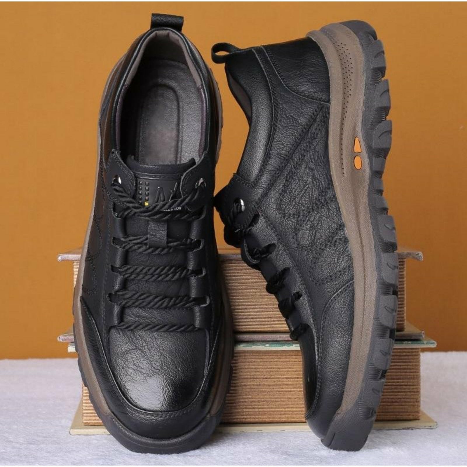 Zapatos San Francisco™