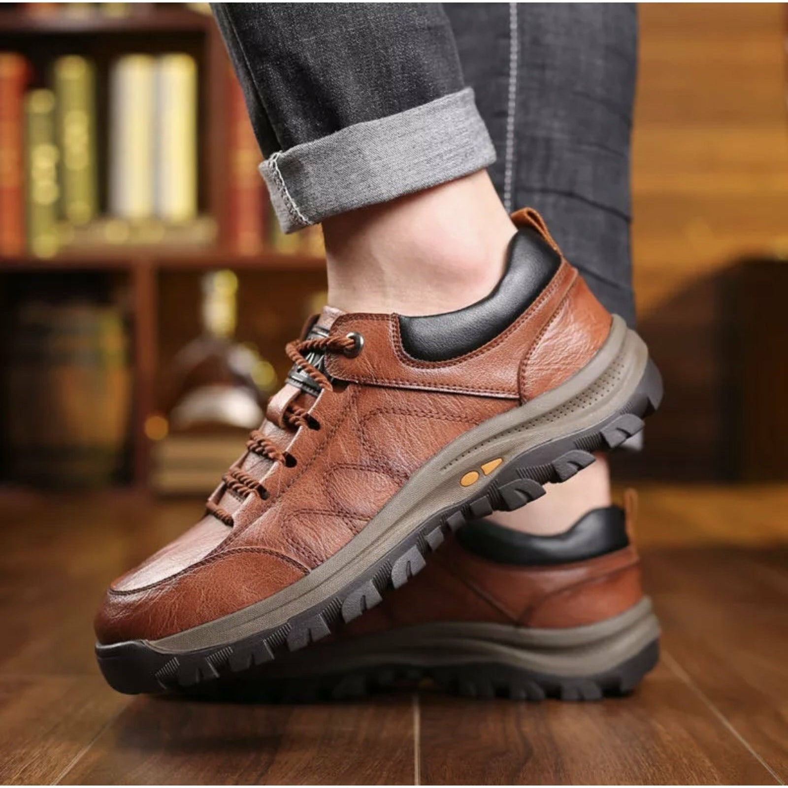 Zapatos San Francisco™