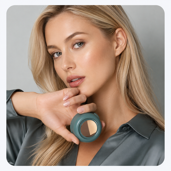 BreezeClip Pro Portable Cooling Clip
