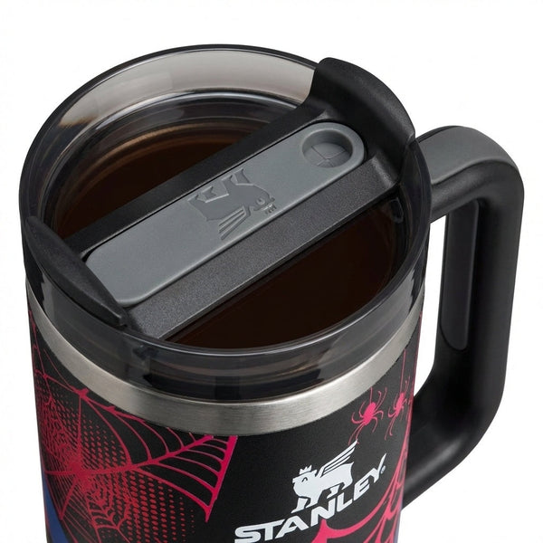 Spidey Man Insulated Tumbler