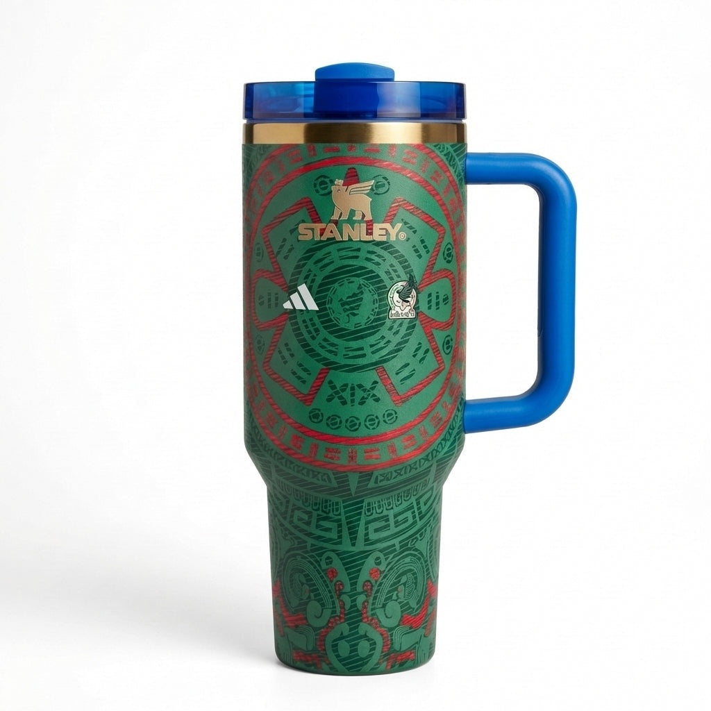 30oz World Cup 2026 Tumbler – Peperyne