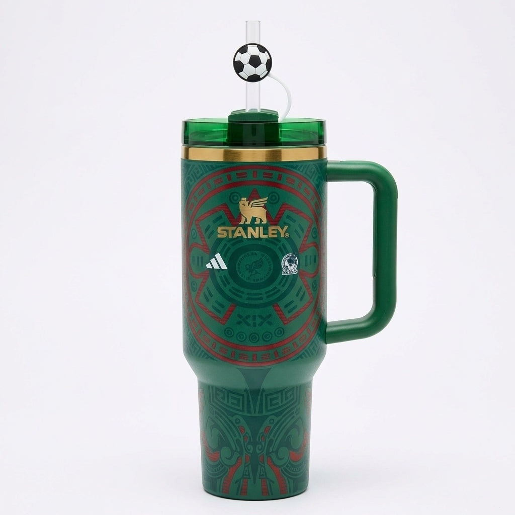 30oz World Cup 2026 Tumbler – Peperyne