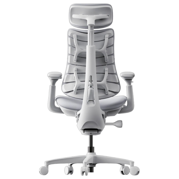 Omni Comfort Ergonomic Chair