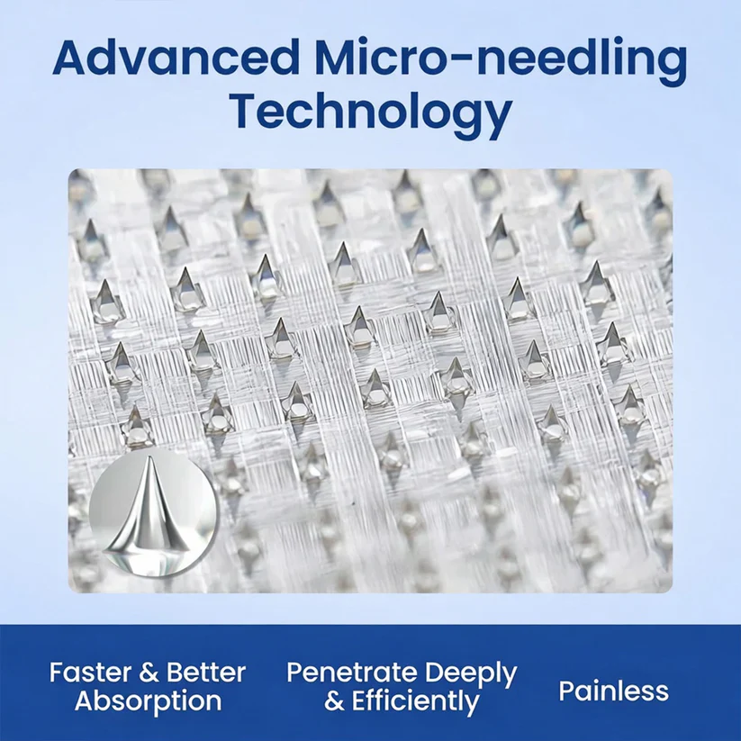 TAILEDEN® 𝑽𝗲𝗶𝙣 𝘾𝐨𝐧𝘁𝗼𝙪𝙧 𝙈𝙞𝐜𝐫𝒐𝒏𝒆𝗲𝗱𝗹𝙚 𝙋𝙖𝐭𝐜𝒉 𝒘𝒊𝘁𝗵 𝗔𝙙𝙫𝙖𝙣𝙘𝐞𝐝 𝐃𝒊𝒐𝒔𝗺𝙞𝐧 & 𝑯𝒆𝘀𝗽𝗲𝙧𝙞𝙙𝙞𝐧 𝐃𝒆𝒍𝒊𝒗𝗲𝗿𝙮🌿𝟕-𝐃𝐚𝐲 𝐕𝐢𝐬𝐢𝐛𝐥𝐞 𝐑𝐞𝐬𝐮𝐥𝐭𝐬 𝐟𝐨𝐫 𝐕𝐚𝐫𝐢𝐜𝐨𝐬𝐞 𝐕𝐞𝐢𝐧𝐬