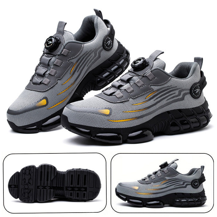 BoltWear™ – Protect Every Step VIP