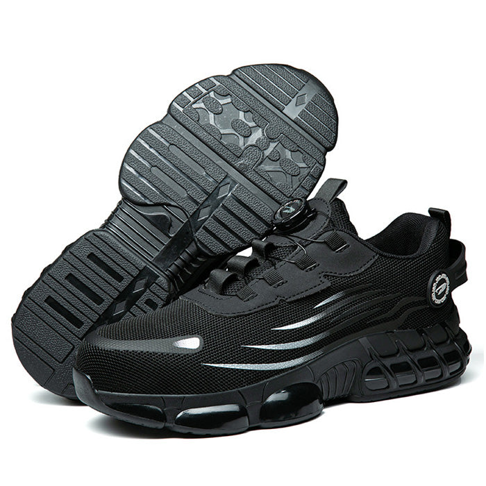 BoltWear™ – Protect Every Step VIP