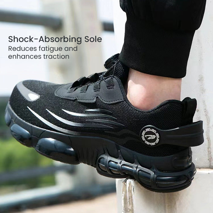 BoltWear™ – Protect Every Step VIP