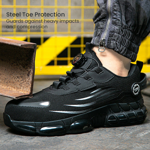 BoltWear™ – Protect Every Step