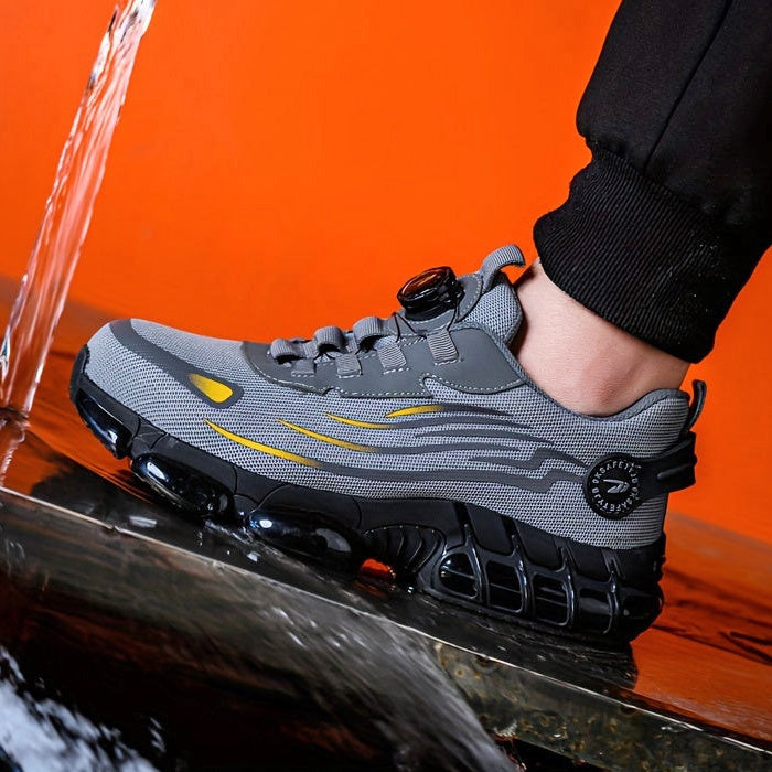 BoltWear™ – Protect Every Step VIP