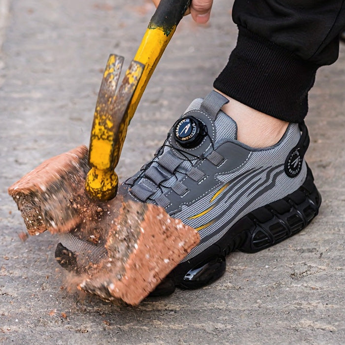 BoltWear™ – Protect Every Step VIP