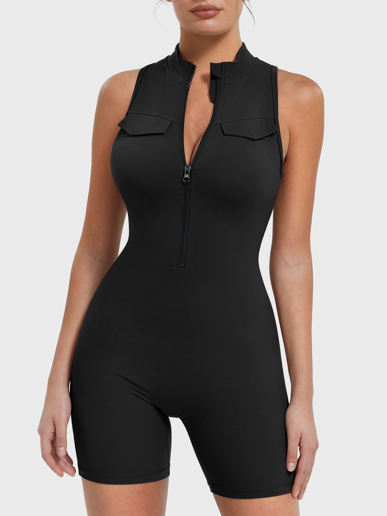 Yeoreo Samantha CoreFlex™ Romper
