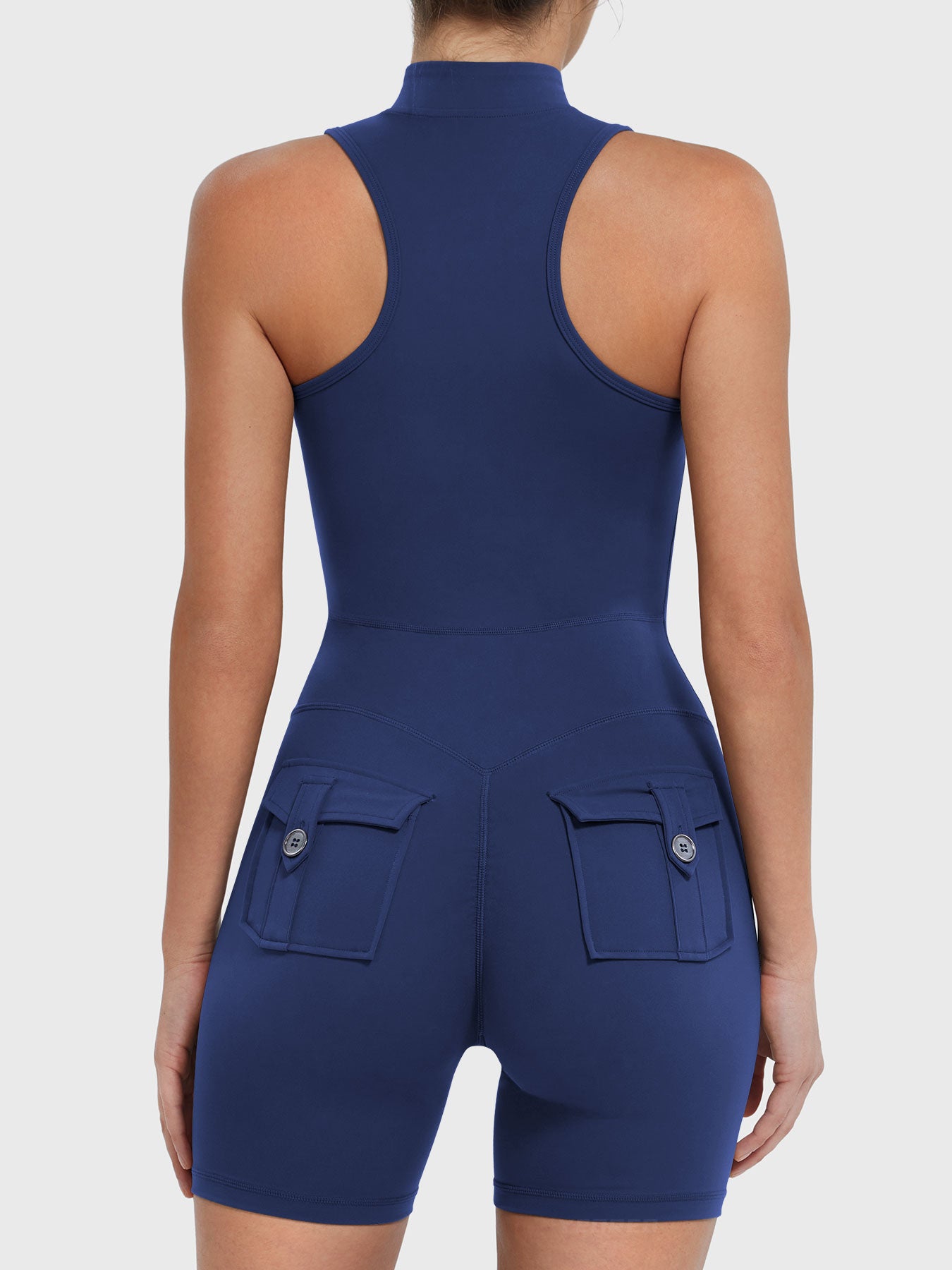 Yeoreo Samantha CoreFlex™ Romper