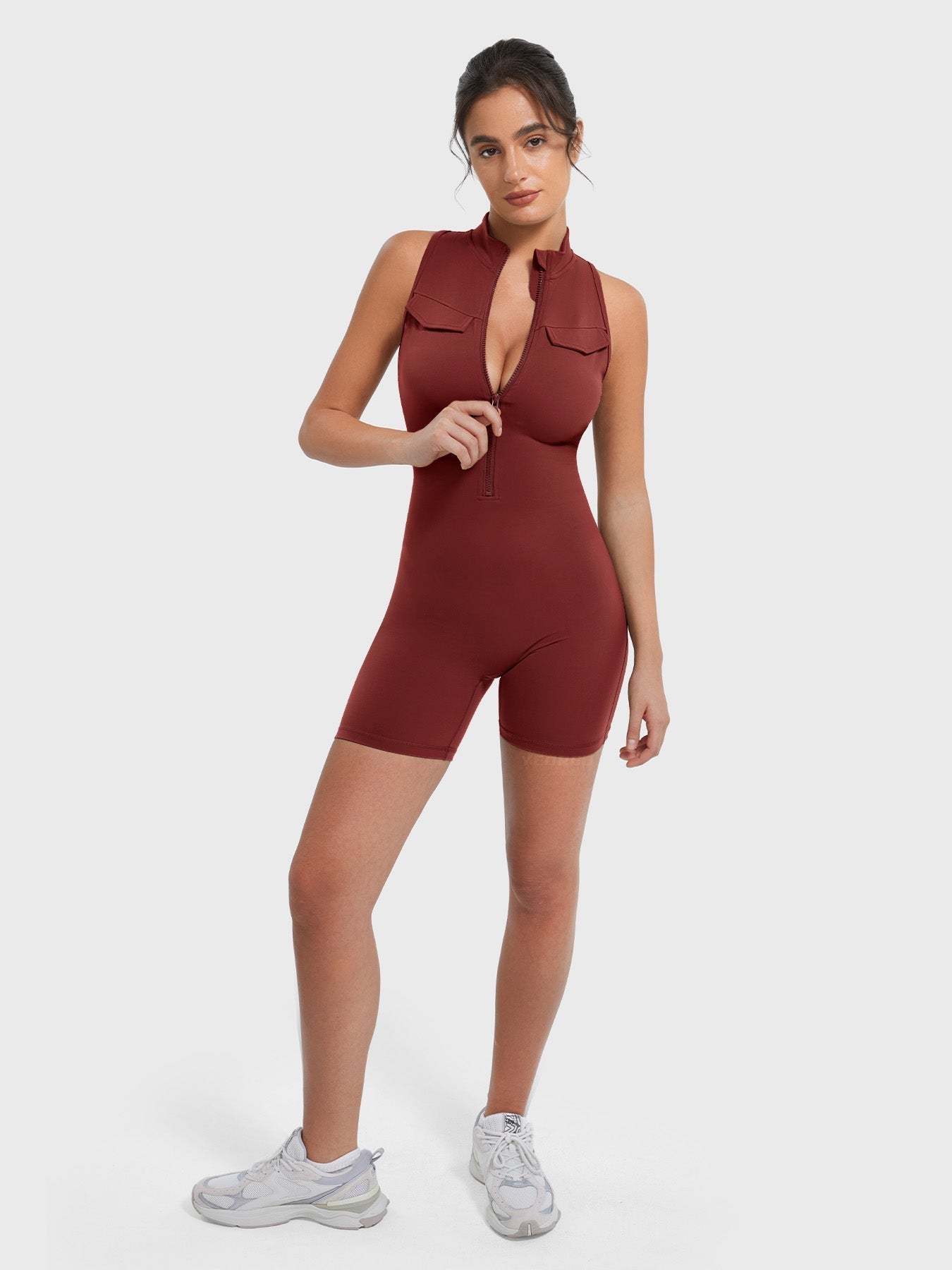 Yeoreo Samantha CoreFlex™ Romper