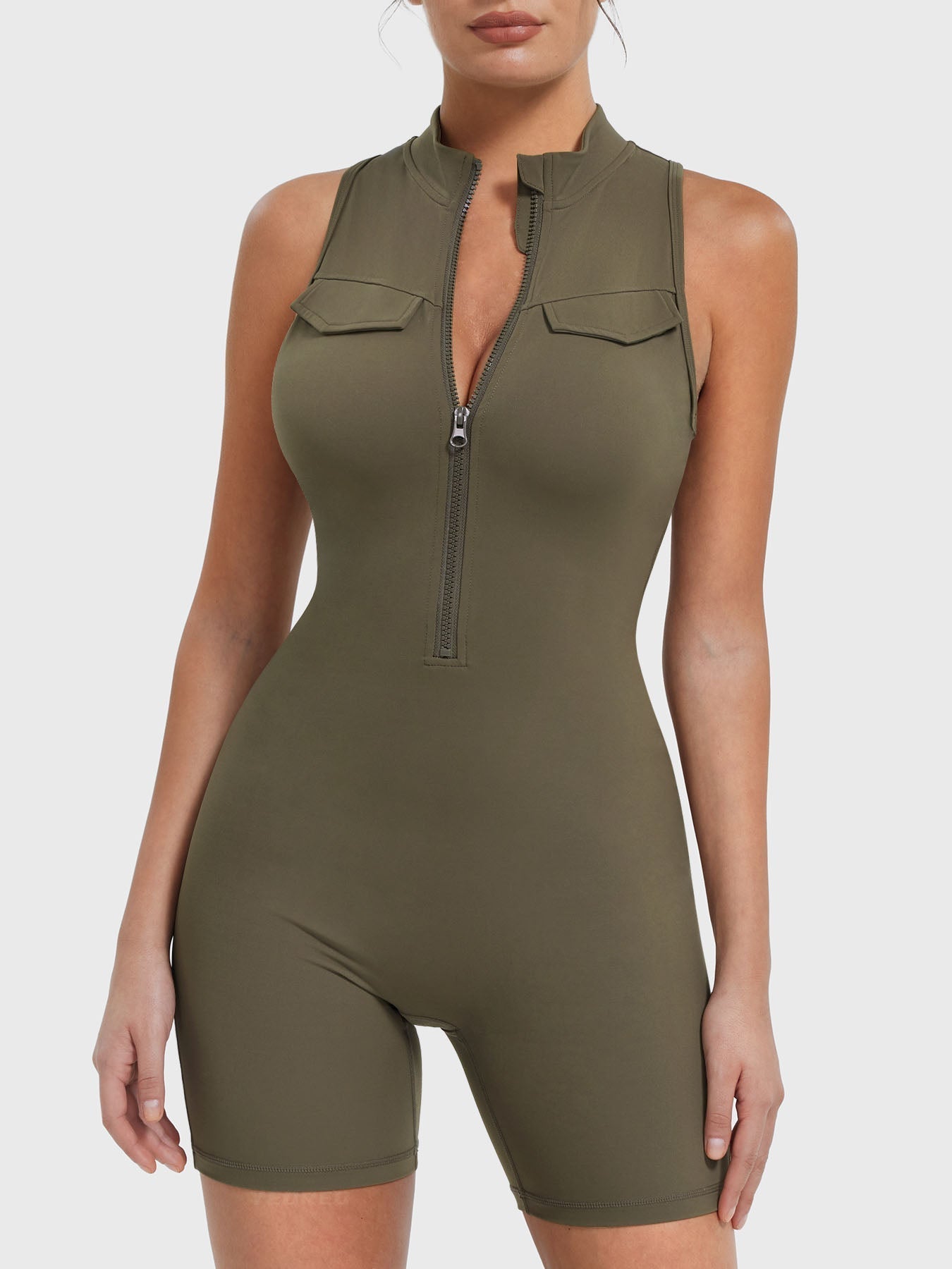 Yeoreo Samantha CoreFlex™ Romper