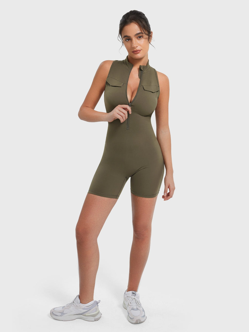 Yeoreo Samantha CoreFlex™ Romper