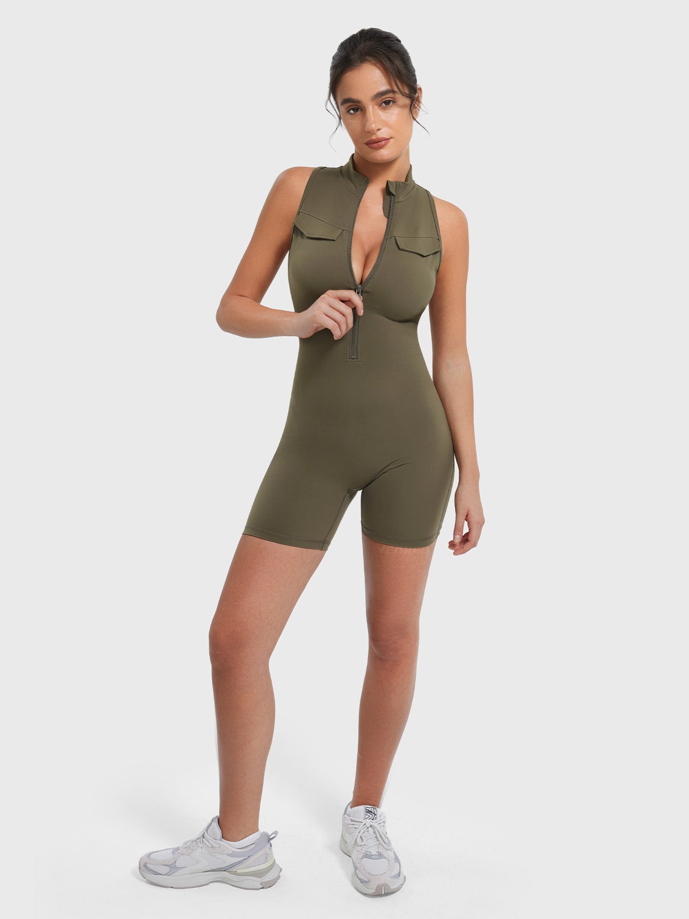 Yeoreo Samantha CoreFlex™ Romper