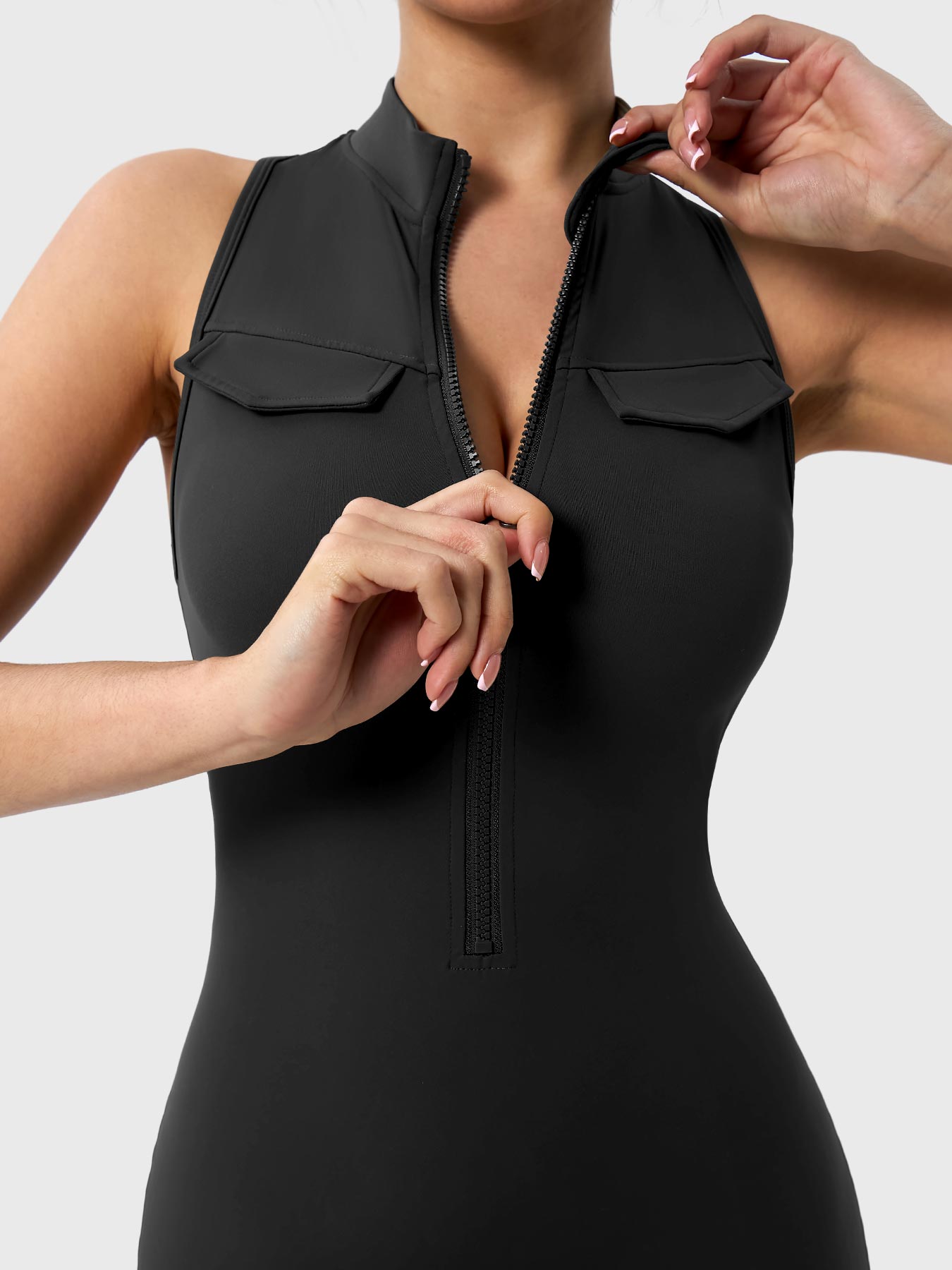 Yeoreo Samantha CoreFlex™ Jumpsuit