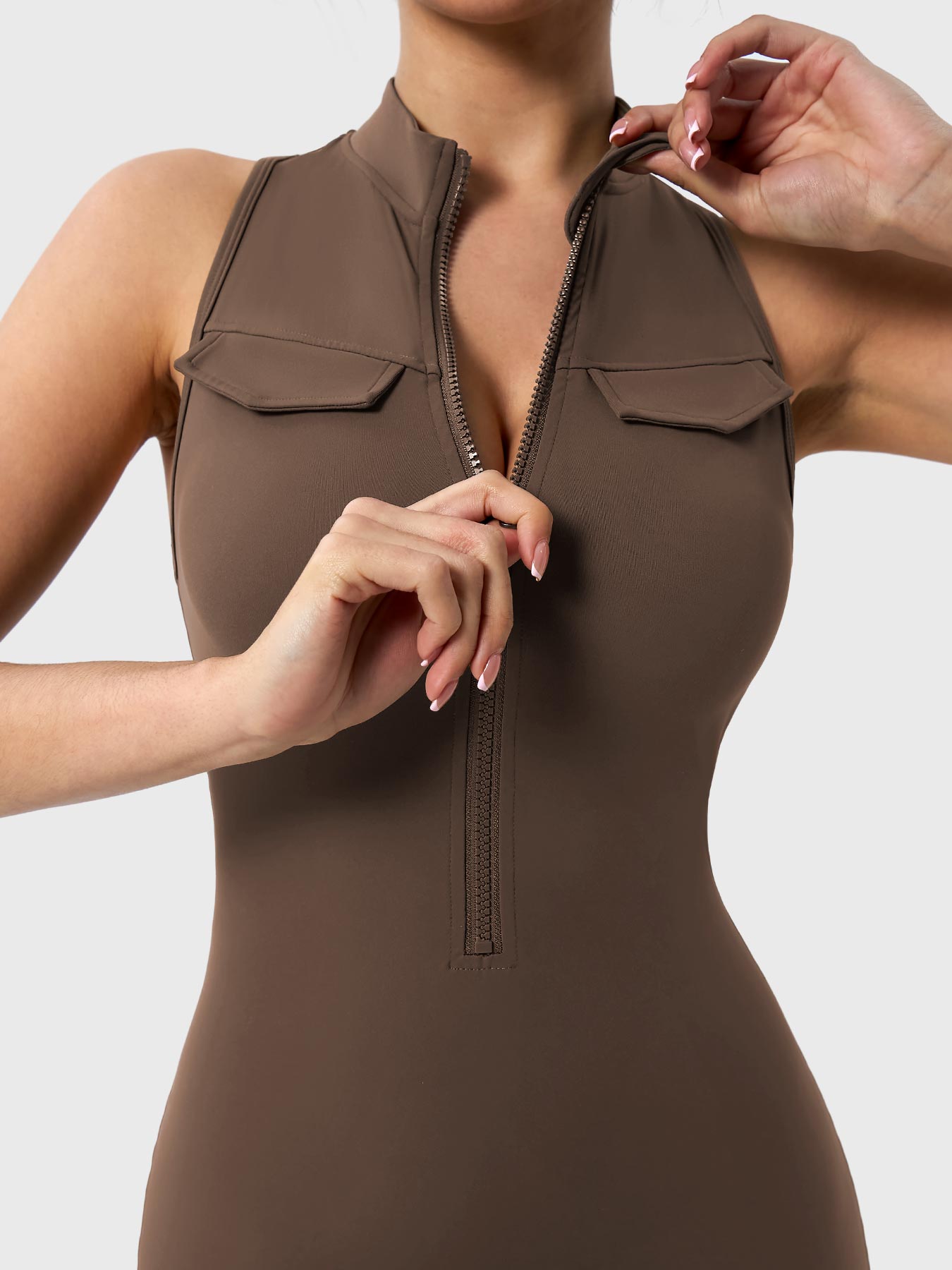 Yeoreo Samantha CoreFlex™ Jumpsuit