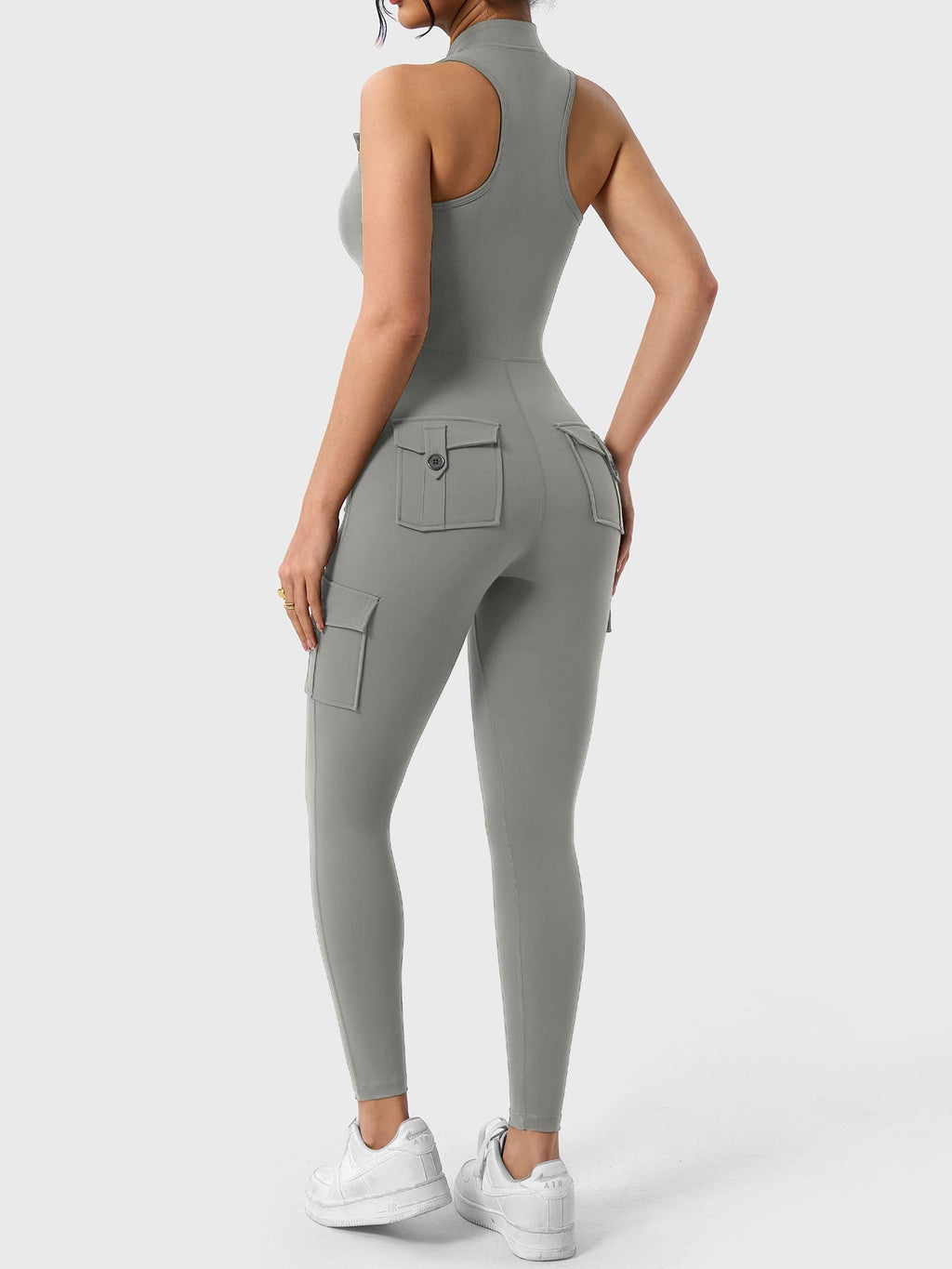 Yeoreo Samantha CoreFlex™ Jumpsuit