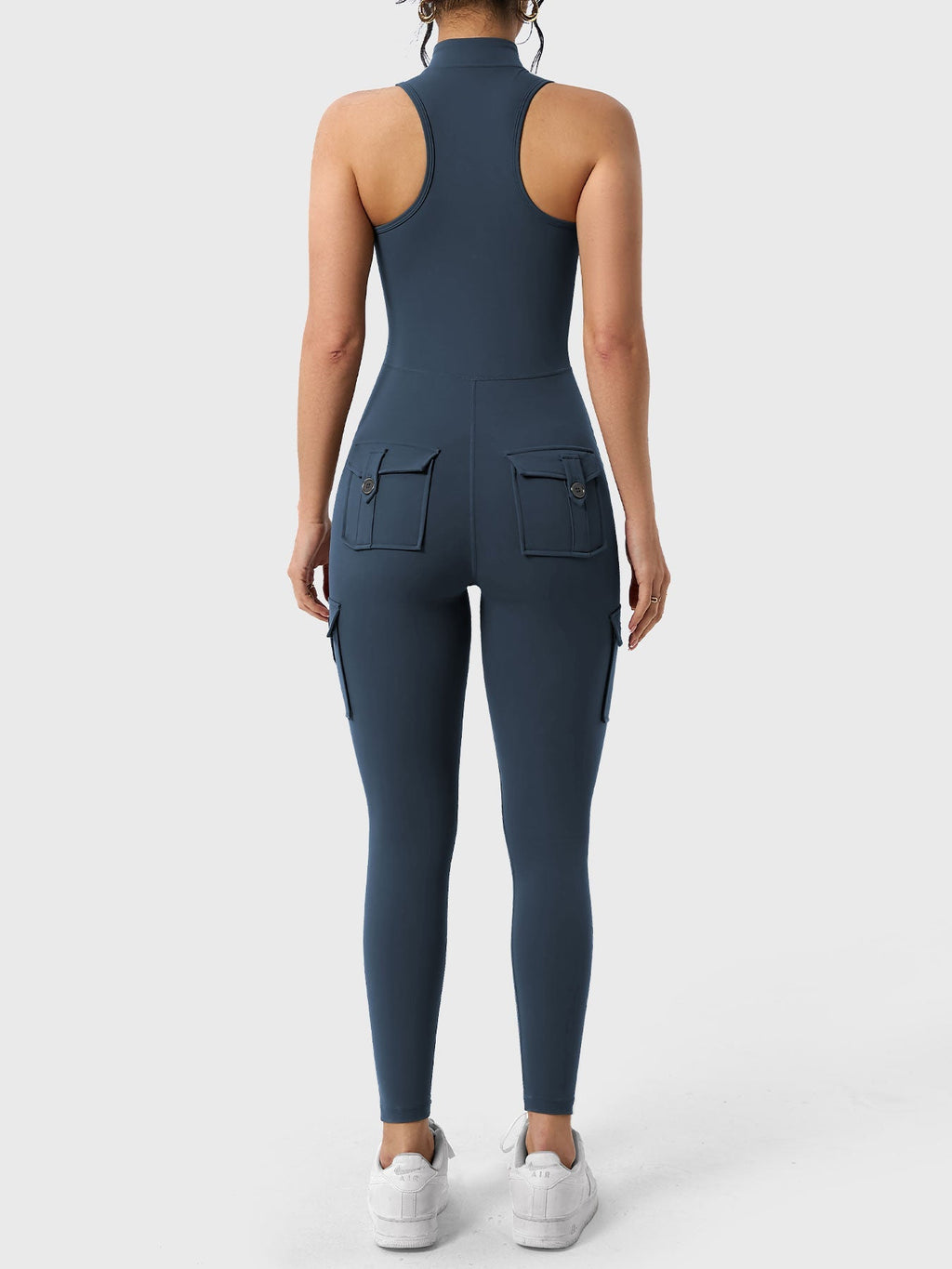 Yeoreo Samantha CoreFlex™ Jumpsuit