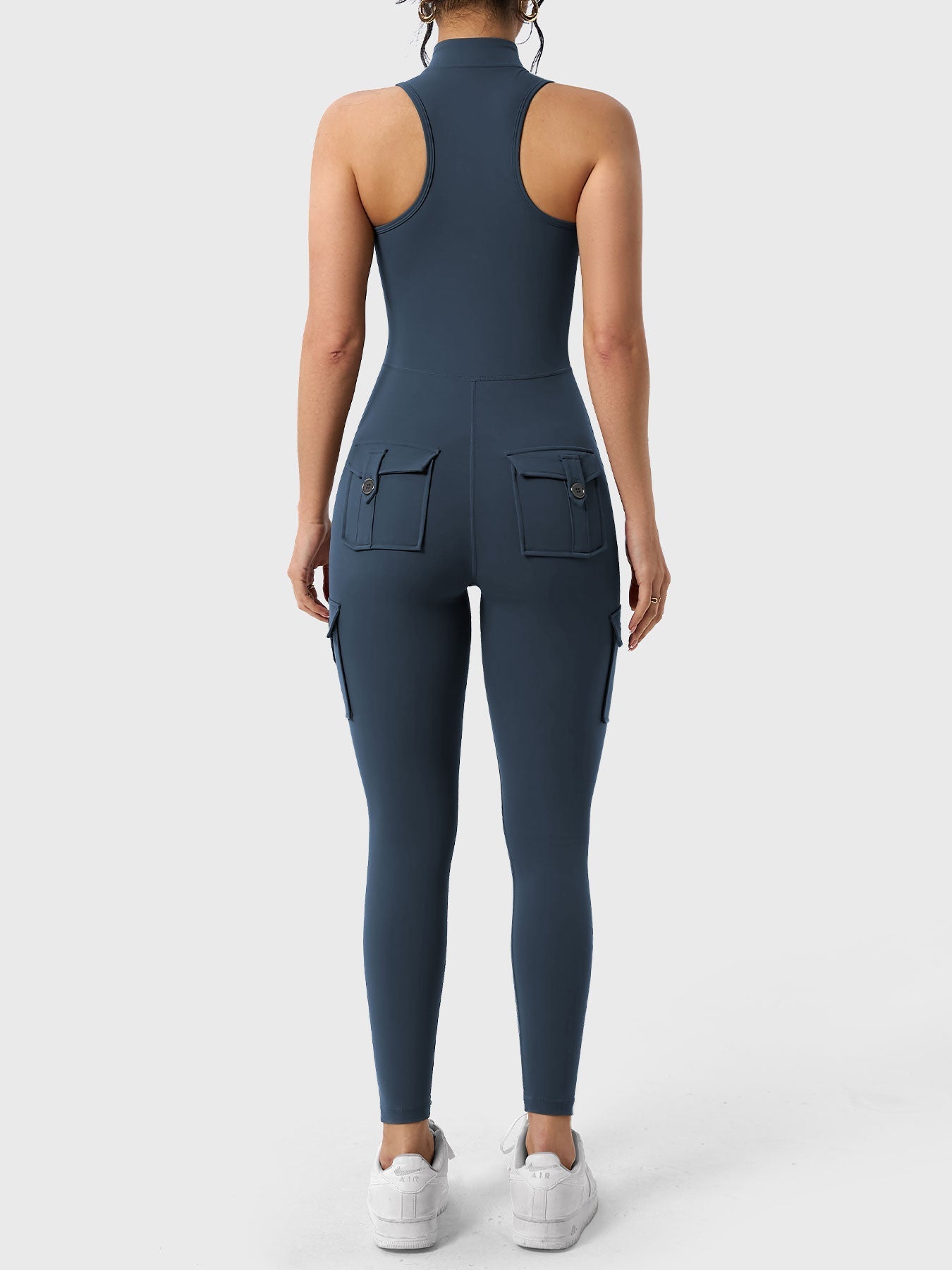 Yeoreo Samantha CoreFlex™ Jumpsuit