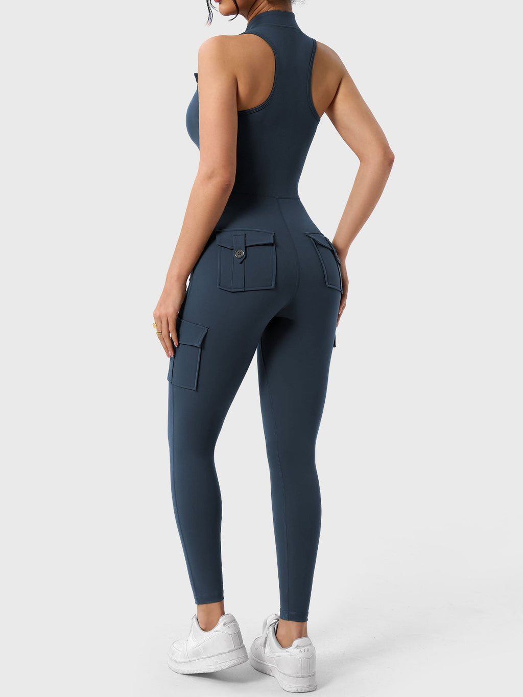 Yeoreo Samantha CoreFlex™ Jumpsuit