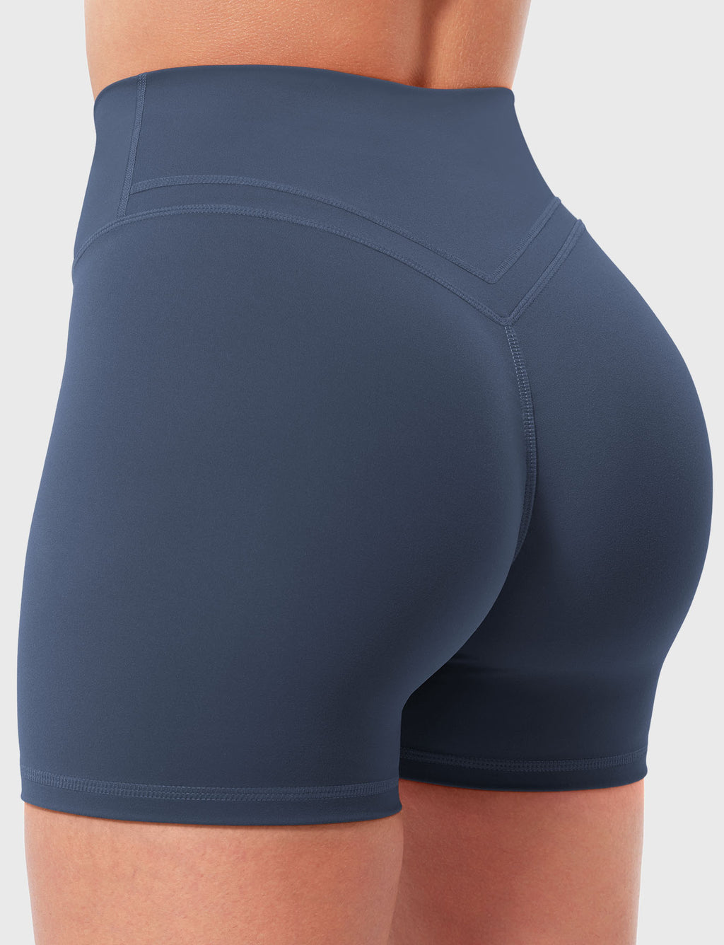 Yeoreo V-waistband Julissa Shorts