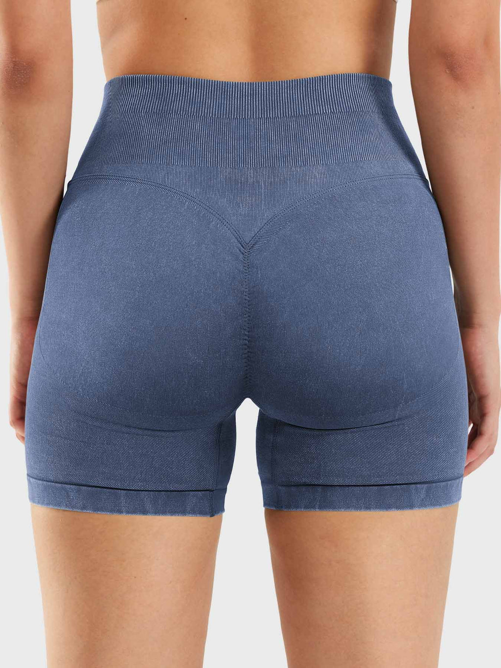 Yeoreo Colinne Sand Washing 4.5″ Short